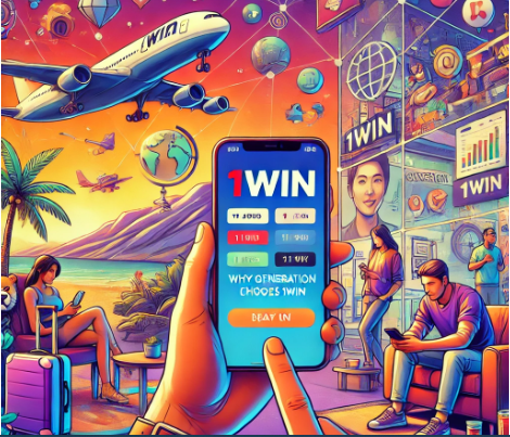 Explore how players at 1win Online Casino use unconventional strategies and how the platform’s design influences emotions. Learn how to game smarter with balance and awareness.
