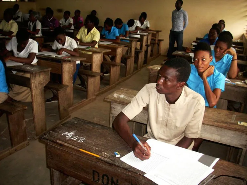 72. 304  élèves en classe de Terminale ont débuté lundi 26 juin 2023, l’examen écrit du baccalauréat deuxième partie (BAC2) au Togo