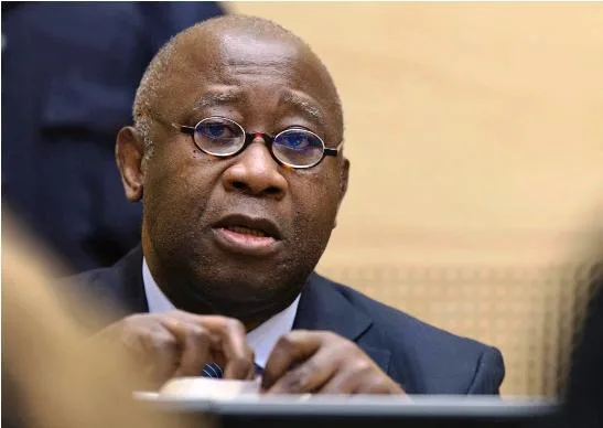 La chambre d’appel de la Cour pénale internationale a confirmé mercredi 31 mars 2021 l’acquittement de Laurent Gbagbo
