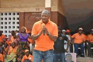 « Oui, nous allons participer aux prochaines élections législatives et régionales et l’ANC sera représentée dans toutes les circonscriptions électorales », a déclaré face à la presse le 10 février 2024 à Lomé, le  président national du parti, Jean-Pierre Fabre.