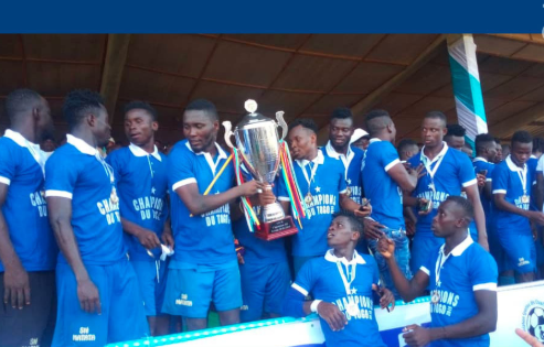 La finale de la Coupe du Togo se tiendra le 13 juillet 2024, au stade de Kégué, à partir de 16 heures. Elle opposera l’ASCK à l’ASKO, les deux meilleures équipes du tournoi.