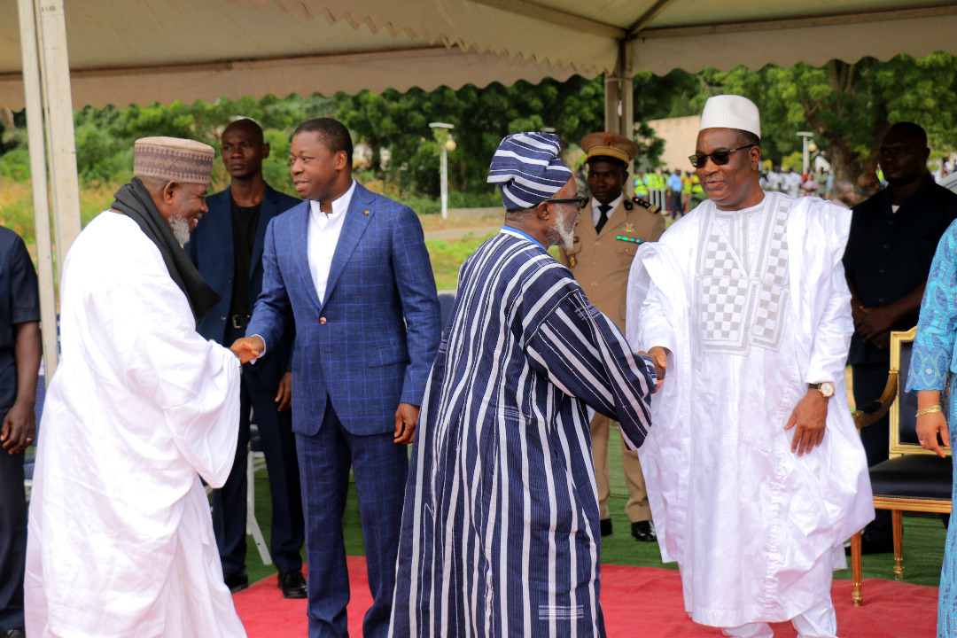 La fête de Tabaski sera célébrée samedi 9 juillet 2022, indique un communiqué de l’Union musulmane du Togo (UMT). 