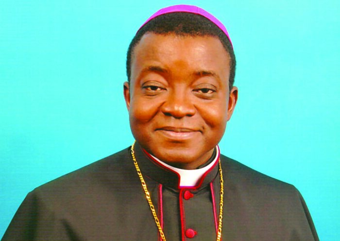 Nous vous reproposons ce poème d'adieu que l'archevêque métropolitain, Mgr Nicodème Barrigah-décédé le 4 août 2024 a écrit  dans l'un de ses ouvrages. 