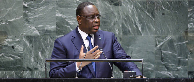 Le Cour constitutionnel a invalidé le report de la présidentielle et demande à Macky Sall de tenir l'élection dans les meilleurs détails