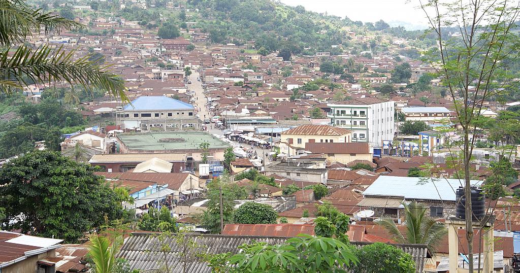 Des élus locaux, des autorités locales et des responsables d’ONG ont pris part mardi 19 décembre 2023 à Atakpamé, à un atelier de validation du schéma directeur d’aménagement et d’urbanisme de la commune Ogou 1.