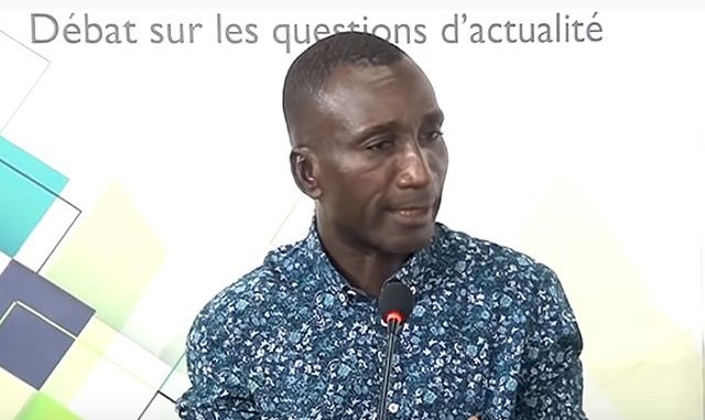 Des organisations de la presse privée togolaise déplorent la condamnation des journalistes Ferdinand Ayité et d'Isidore Kouwonou