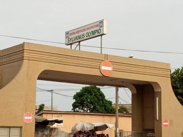 Grâce à la bonne gestion désormais de mise, à la qualité du service rendu et de l'accueil réservé aux patients,  le centre hospitalier universitaire Sylvanus Olympio (CHU SO) de Lomé  enregistre une hausse de fréquentation des patients.