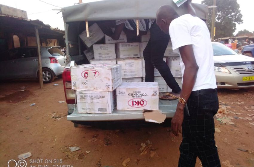 Le ministère du commerce, de l’artisanat et de la consommation locale avait pris des mesures pour contrer les pratiques commerciales anormales au Togo. Parmi elles, figure la mise en place d’un numéro vert « 8585 » qui permet aux citoyens et consommateurs de dénoncer ces pratiques dans l’exercice de leurs activités. Ce numéro est toujours opérationnel.