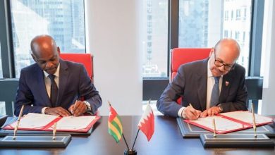 Quelques heures après la République dominicaine, le Togo a aussi établi des relations diplomatiques avec le Bahreïn, monarchie constitutionnelle située au Moyen Orient.