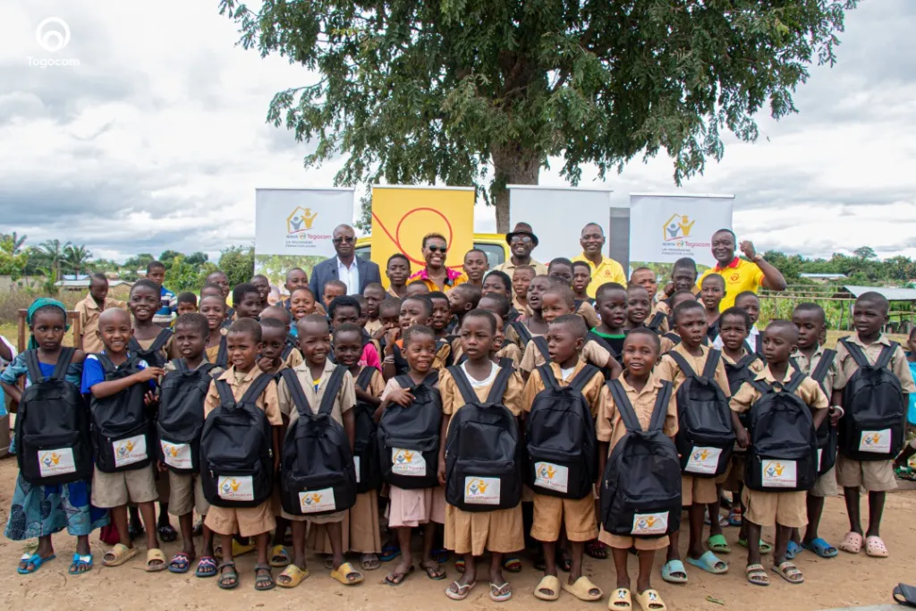 Togo : la rentrée scolaire fixée au 25 septembre pour les élèves