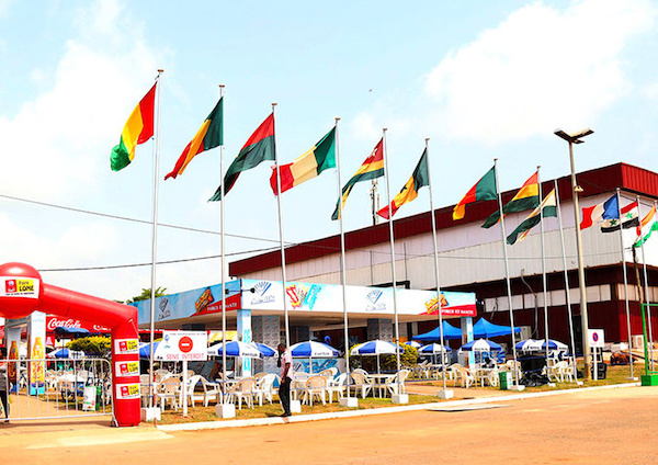 Tout est fin prêt. A la veille de l'ouverture de la Foire internationale de Lomé, prévue  du 22 novembre au 08 décembre 2024, les couleurs ont été annoncées dans les rues de la capitale par une grande caravane.