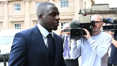 Le footballeur français Benjamin Mendy a été déclaré non-coupable vendredi 13 janvier 2023 de six viols et une agression sexuelle