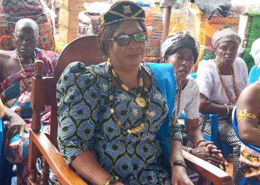 Sika Awo