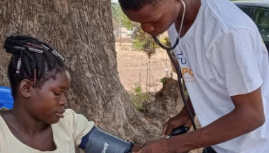 L’Association des Médecins Pharmaciens et Odontostomatologues de Doufelgou a organisé du 4 au 7 avril des consultations foraines