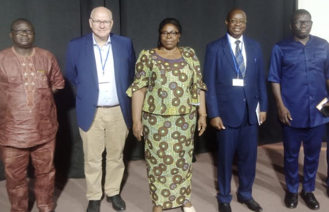 La Société togolaise de pédiatrie (SOTOPED) tient depuis mardi 18 avril son sixième congrès sur "mortalité néonatale: où en sommes-nous".