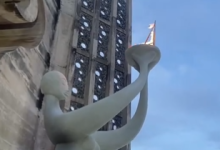 Le président Faure Gnassingbé a ranimé la flamme de l’indépendance, symbole de la libération  et d’unité du Togo.