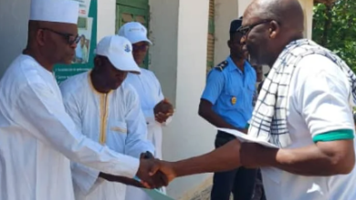 Les centrales syndicales et le Conseil national du Patronat du Togo ont adressé des doléances au gouvernement au cours d’une rencontre