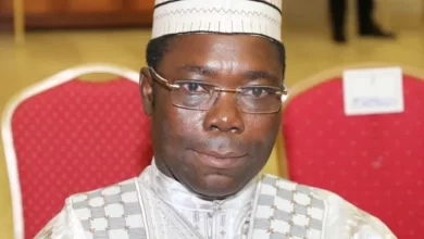 Foli Bazi cadre du parti présidentiel, Union pour la République (UNIR) a fait par de sa désapprobation de la triste scène de l'opposition