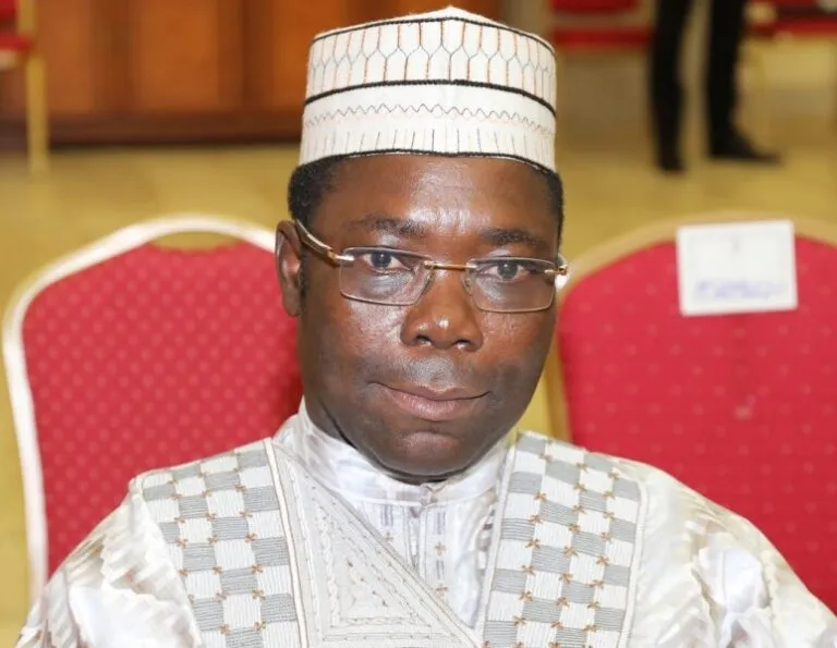 Foli Bazi cadre du parti présidentiel, Union pour la République (UNIR) a fait par de sa désapprobation de la triste scène de l'opposition
