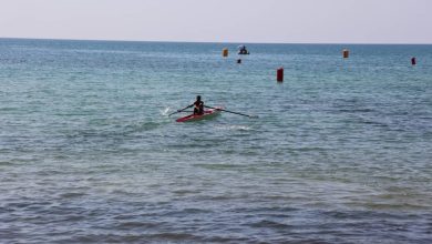  L'équipe nationale olympique togolaise est entrée en lice ce dimanche dans l'épreuve d'aviron aux 2èmes Jeux Africains de Plage à Hammamet.