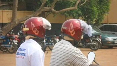 Le parti politique Union pour la République (UNIR) a offert, vendredi 8 septembre à Bafilo, 100 casques aux conducteurs de taxi-motos des trois communes de la préfecture d’Assoli.