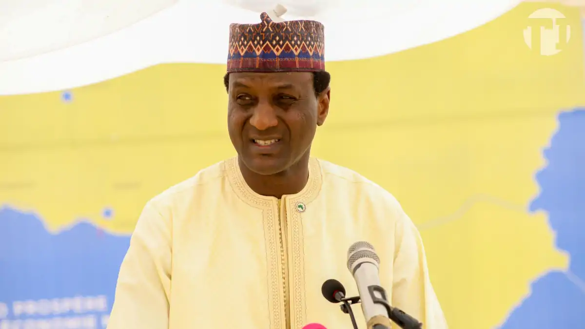 Le régime militaire issu d'un coup d'État au Niger a formé un gouvernement, selon un décret du nouvel homme fort du pays,