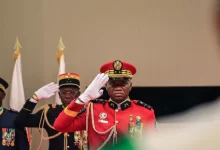 Au Gabon, cinq jours après le coup d’État du 30 août 2023le général Brice Clotaire Oligui Nguema, a prêté serment