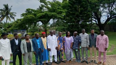 Vendredi 3 novembre 2023 s'est tenue  Lomé,  une séance de travail entre la ministre de la communication et des médias, porte-parole du gouvernement  Yawa Kouigan  et le nouveau bureau exécutif du Conseil National des Patrons de Presse du Togo (CONAPP), présidé par  Germain Essohanam Pouili. 