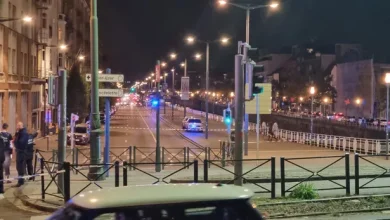 Une fusillade dans le centre de la capitale belge a fait au moins deux morts  lundi 16 octobre 2023. Les faits se sont produits sur le boulevard d’Yprès au centre de Bruxelles.