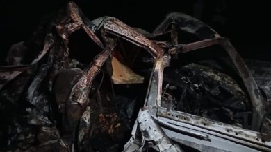Un carambolage de véhicules sur la route Tsévié-Gbatopé, intervenu dans la soirée, du vendredi 10 novembre autour de 18 heures, a causé 9 morts dont 04 carbonisés. Six blessés graves sont admis au Centre hospitalier régional (CHR) de Tsévié.