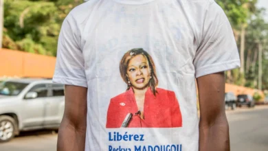 Au Bénin, cela fait près de 1 000 jours que l'opposante Reckya Madougou est en détention. Son avocat, Renaud Agbodjo, réagit au refus du chef de l’État de libérer sa cliente : « Il doit pouvoir transcender ses ressentiments, ses rancœurs à l‘égard d’opposants politiques. »