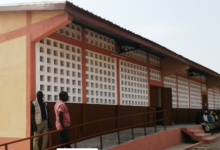 Des infrastructures scolaires réalisées au CEG de Kodago (Cinkassé 1) et à l’Ecole primaire publique (EPP) de Babidjoare ont été réceptionnées