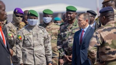 Le Mali, qui était considéré comme l'un des pays les plus fragiles d'Afrique de l'Ouest, a fait un bond spectaculaire dans le classement des armées les plus puissantes au monde.