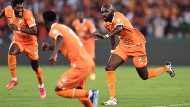 Pour le gros choc des 8es de finale de la CAN 2023, la Côte d’Ivoire a tenu tête au Sénégal (1-1) et s’est imposée aux tirs au but (5-4). Les Éléphants sortent donc l’équipe tenante du titre.