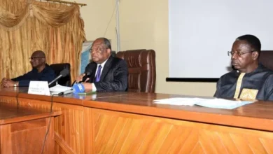 La Haute Autorité de l’Audiovisuel et de la Communication (HAAC) a procédé, le 9 janvier 2024, au lancement officiel de l’opération de blocage dynamique automatique des sites internet illicites