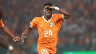 Michael Essien, l’ancien footballeur du Ghana a été stupéfait de la performance de Simon Adingra lors de la Coupe d’Afrique des Nations