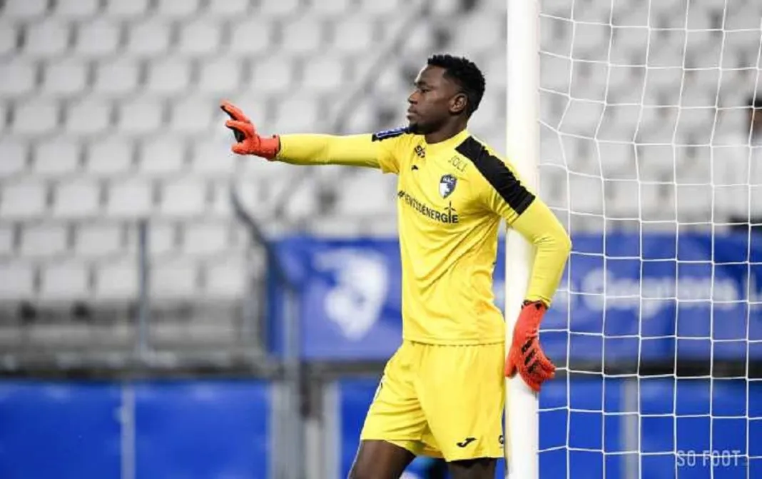 Le gardien de but de la Côte d’ivoire, Yahia Fofana n'a pas oublié celui qui est leur bienfaiteur, le Maroc qu'il a tenu à remercier
