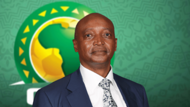 La réélection du Colonel Guy Kossi Akpovy à la tête de la Fédération Togolaise de Football (FTF) continue de susciter des réactions positives, notamment de la part de figures éminentes telles que Patrice Motsepe, président de la Confédération Africaine de Football (CAF) qui a adressé ses chaleureuses félicitations au président de la FTF.