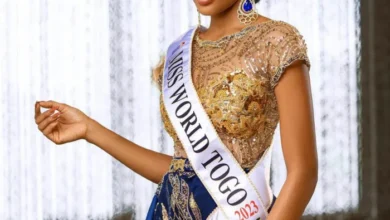 120 pays et territoires devraient concourir au 71e Festival Miss Monde, en Inde, entre le 18 février et le 9 mars. Pour le Togo, pays d’Afrique de l’Ouest peuplé de 8,4 millions d’habitants, ce sera une première.  Miss  Togo 2023, Chimène Moladja, a vu sa participation officialisée le 16 octobre dernier.