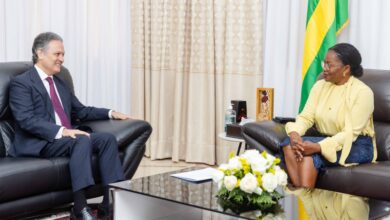 Le Premier ministre, Victoire Tomégah-Dogbé s’est entretenue  jeudi 08 février au siège du gouvernement à Lomé, avec l’Ambassadeur du Royaume d’Espagne au Togo, Javier Gutiérrez. La coopération entre Lomé et Madrid était au cœur des discussions.