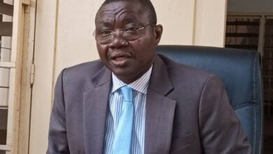 Pas d'inconvénient à la tenue de la manifestation du 25 février 2025 au bas-fond du collège Saint-Joseph de Lomé. Telle est la position exprimée par le ministre de l'administration territoriale, Colonel Awate Hodabalo dans un courrier envoyé au coordonnateur de la