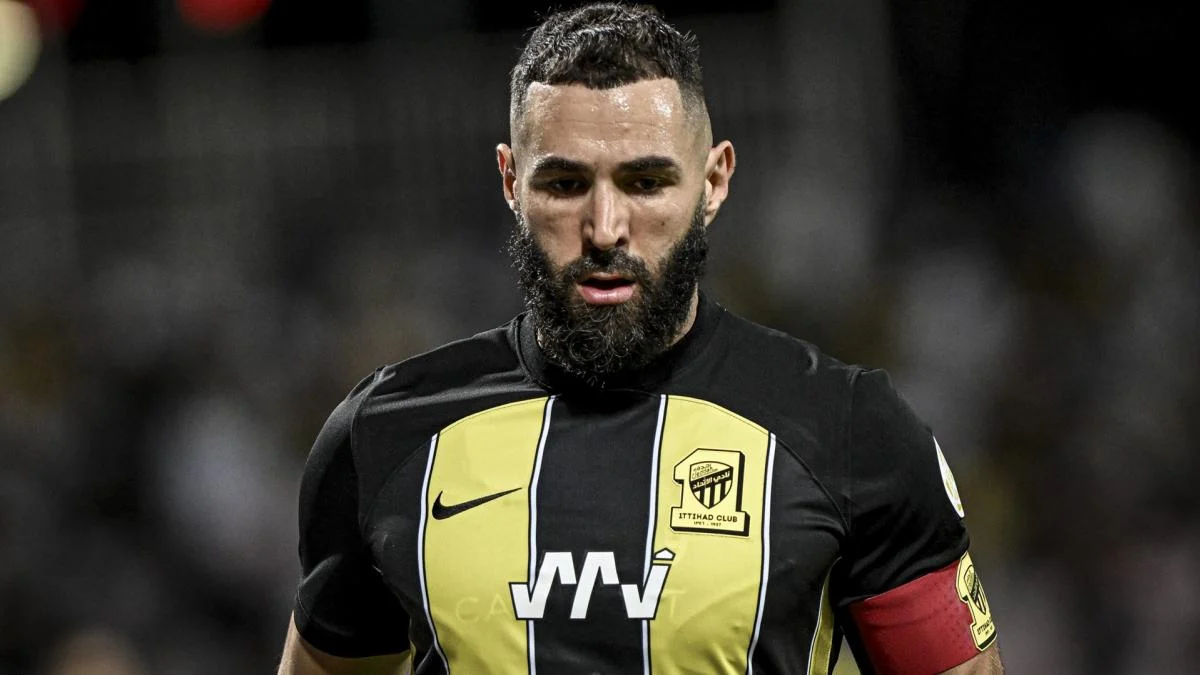 Jeudi 22 février 2024 , Al-Ittihad s’est qualifié pour les quarts de finale de la Ligue des Champions asiatique après avoir disposé du club ouzbek du Navbahor Namangan.