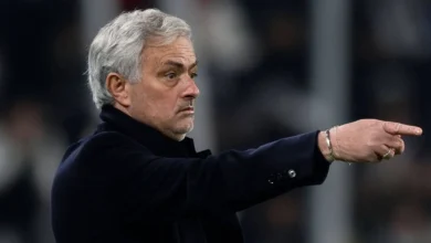 José Mourinho est content de l'arbitrage à la Coupe d'Afrique des nations (CAN 2023) en Côte d'Ivoire. Surtout, il est encore content sur l’utilisation de la VAR qu’il trouve parfaite.