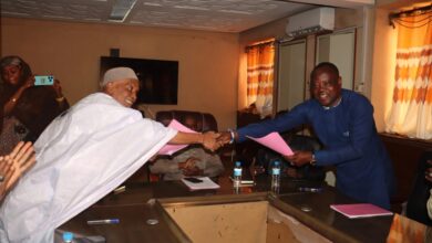 La Société de Commercialisation de l’oignon du Niger SOTRACO et le Groupe CALAFI Agro-Industrie du Togo ont signé un mémorandum d’entente.