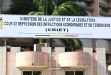 Bénin : le faux fils de Patrice Talon en prison