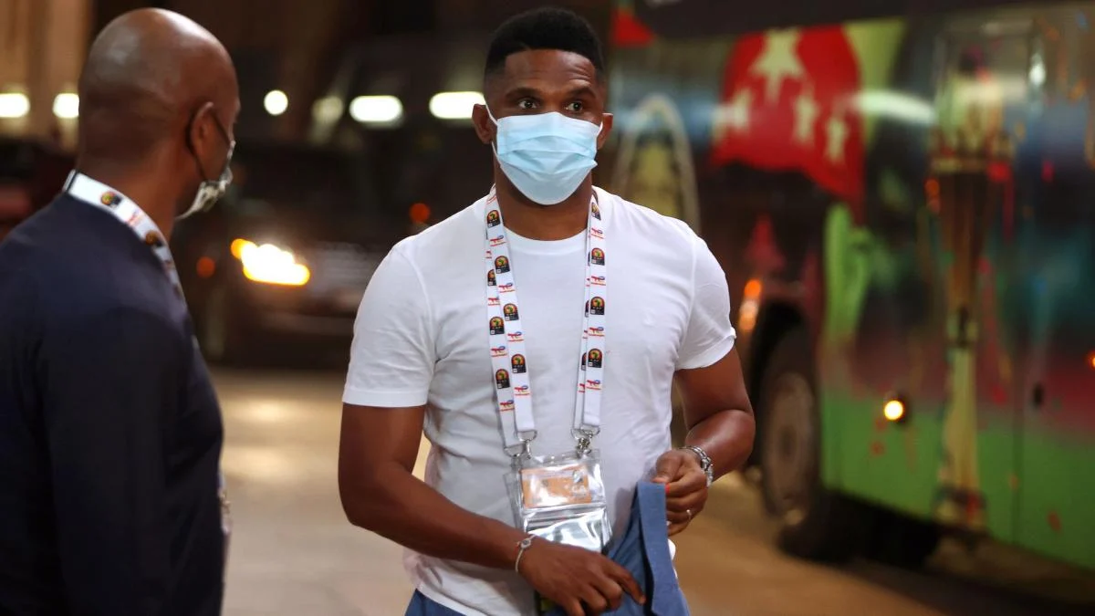 C’est désormais officiel, Rigobert Song n’est plus le sélectionneur du Cameroun. Le technicien de 47 ans, qui était en fin de contrat après la CAN, n’a pas été conservé par la fédération camerounaise,