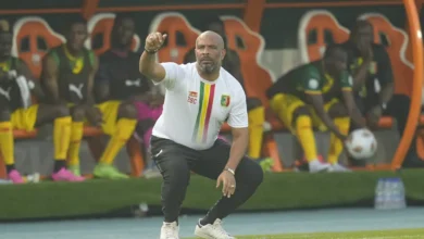 La déception était palpable du côté du sélectionneur du Mali, Eric Chelle, à l’issue du quart de finale de la CAN 2024 contre la Côte d’Ivoire.