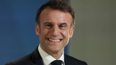 La France trouve nécessaire de coopérer avec tous les pays confrontés à la menace terroriste. C’est ce qu’a déclaré le président français Emmanuel Macronen commentant l’entretien téléphonique entre le ministre français des Armées Sébastien Lecornu et son homologue russe Sergueï Choïgou.