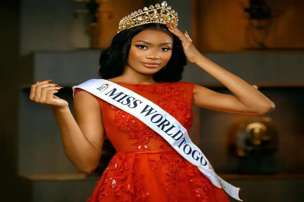 Enfin une réussite. Chimène Moladja, la Miss Togo 2023 réussit enfin à la quatrième épreuve. Une bonne nouvelle qui doit la réconforter.