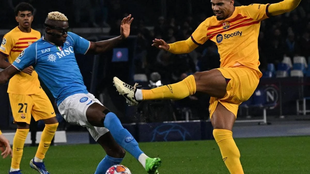 Comme un air de déjà vu. Après avoir facilement disposé de la Real Sociedad lors du tour du précédent, le Paris Saint-Germain (PSG) croisera la route d’un énième club espagnol à l’occasion des quarts de finale de la Ligue des Champions.